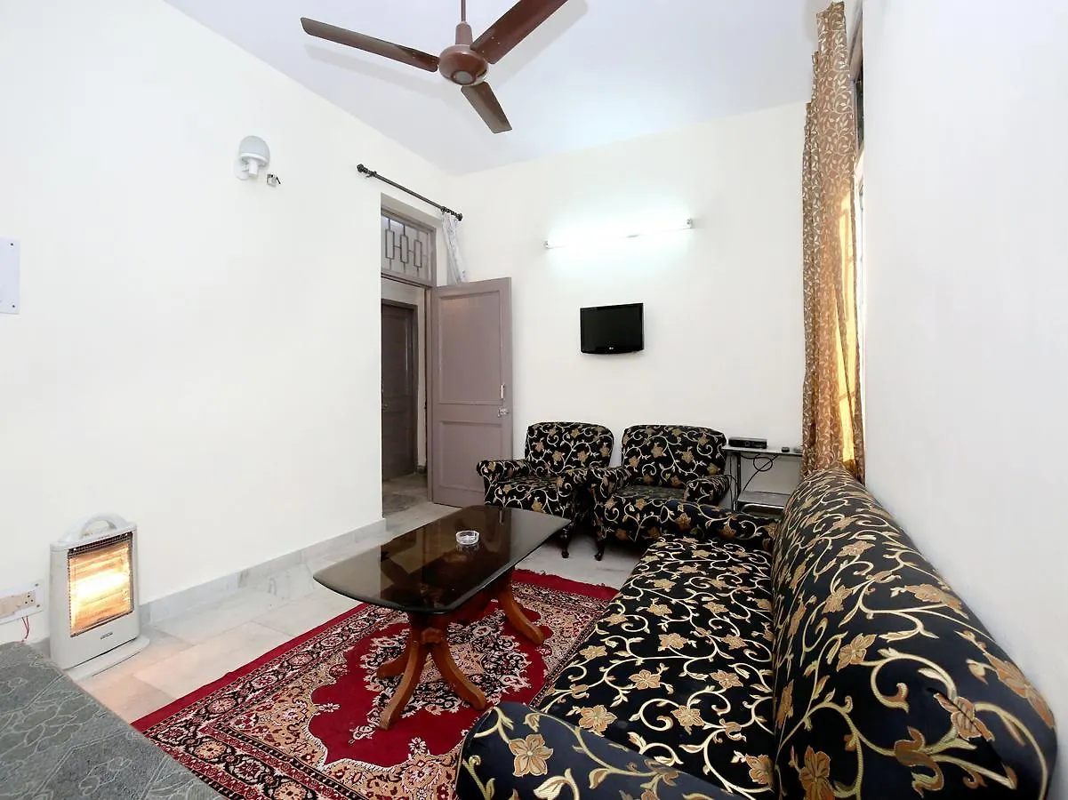 شقة Elegant 3Bhk Abode In Shoghi, شيملا الهند