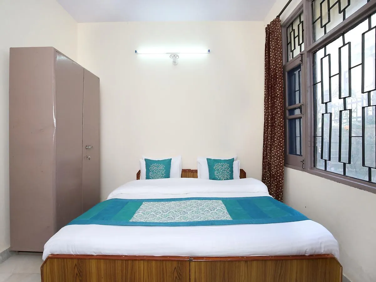 شقة Elegant 3Bhk Abode In Shoghi, شيملا